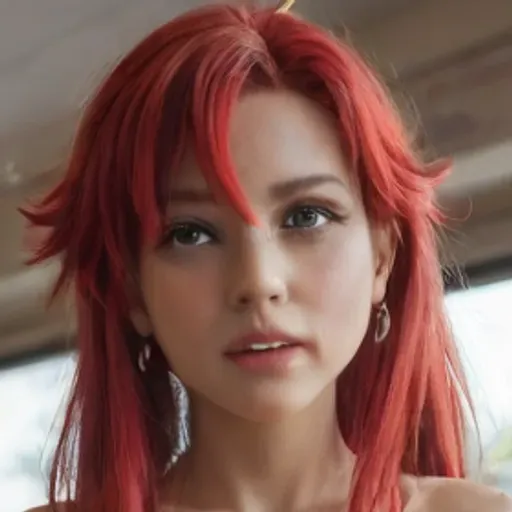 AI porn image generator