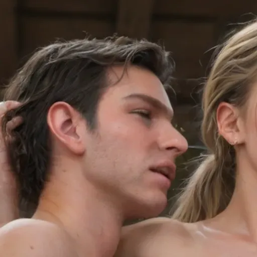 AI色情图片生成器