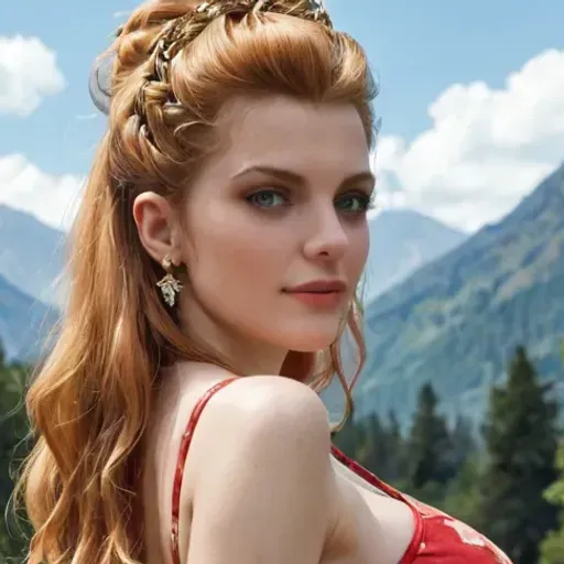 AIポルノ画像ジェネレーター