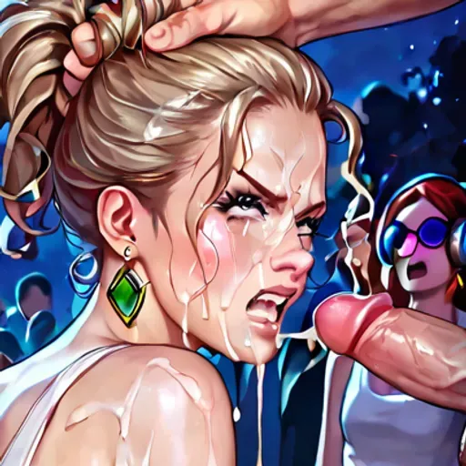 AI porn image generator