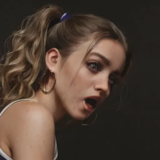 AI色情图片生成器