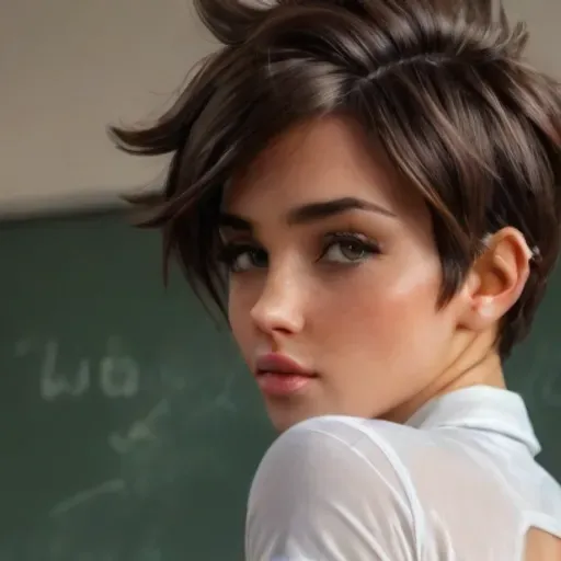 AI porn image generator