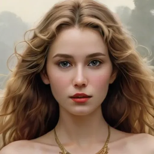 AI色情图片生成器