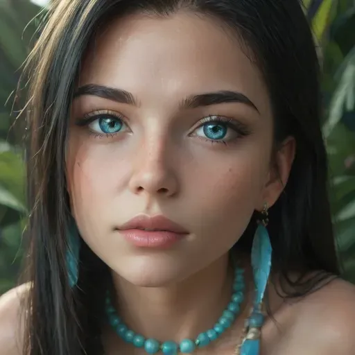 AI色情图片生成器