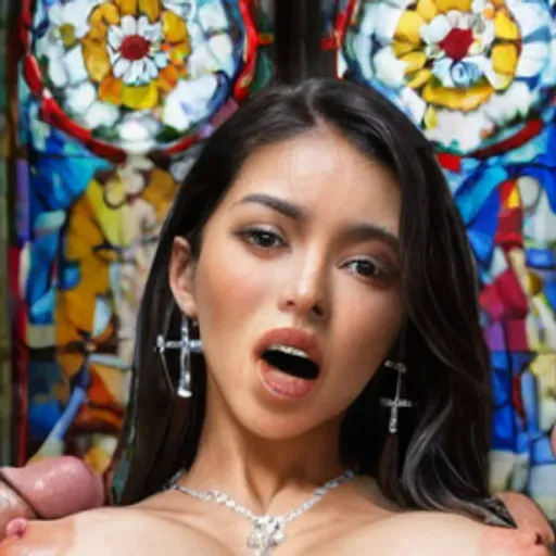 AI色情圖片產生器