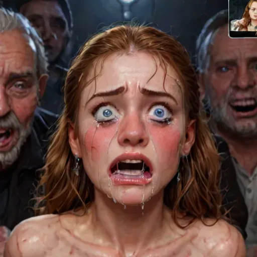 generatore di immagini porno IA