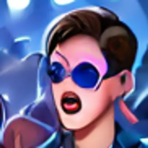 AI porn pic generator