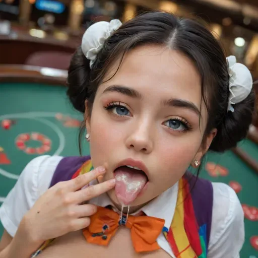 générateur d’images porno IA