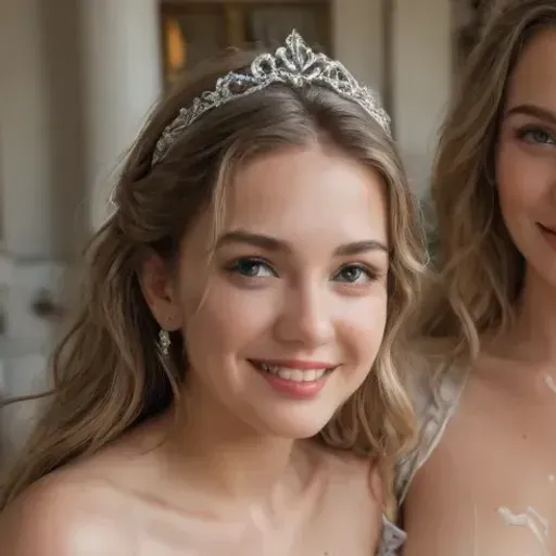 AI色情照片生成器