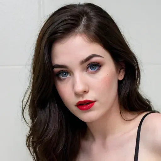 Pencipta imej lucah AI