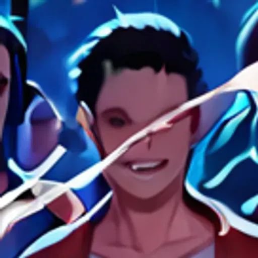 AI porn image generator