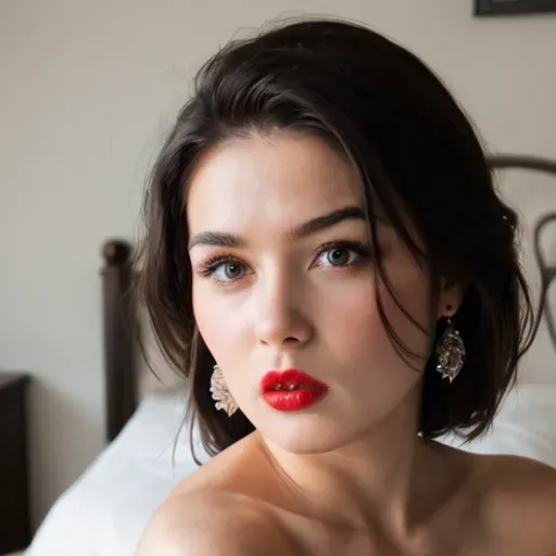 AI色情圖片產生器