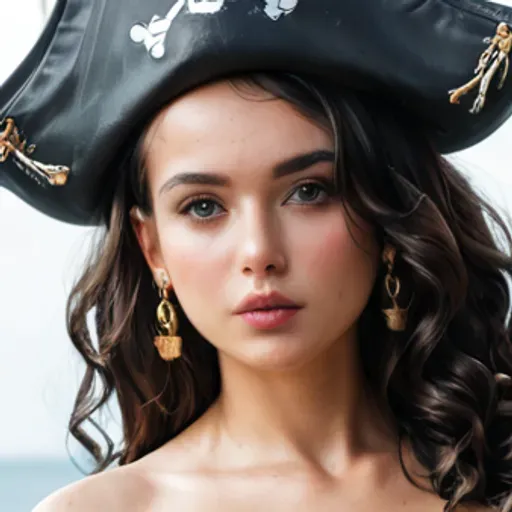 AIポルノ画像ジェネレーター