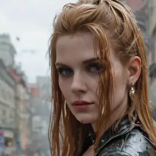 AI色情圖片產生器