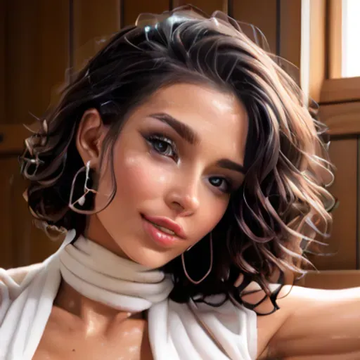 AI色情圖片產生器