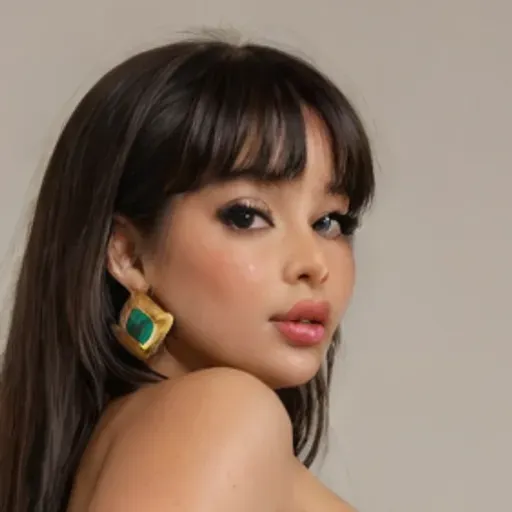 AI色情图片生成器