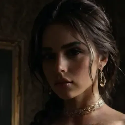 โปรแกรมสร้างภาพโปรนที่ใช้ปัญหา AI