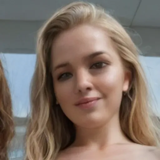 AI色情圖片產生器