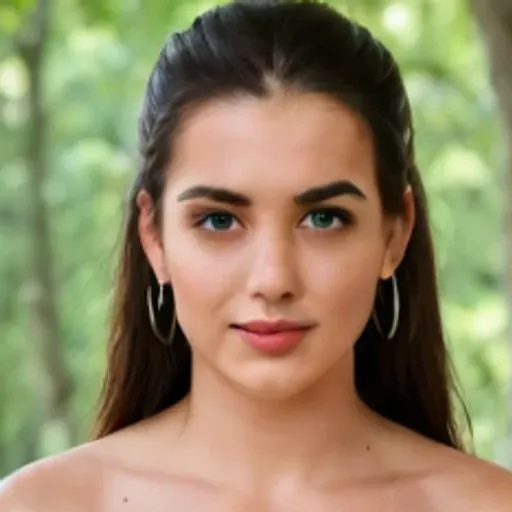 AI色情照片生成器