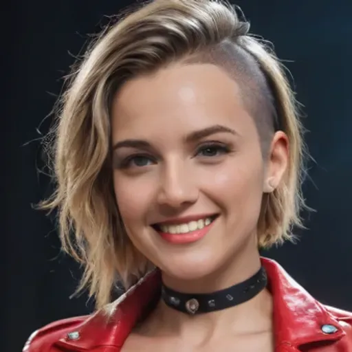 KI-Pornobild-Generator