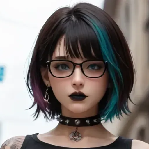 AI色情圖片產生器