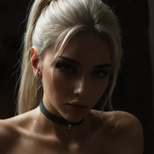 AI色情图片生成器