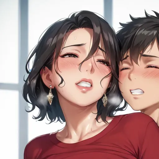 yapay zekâ porno görsel üretici