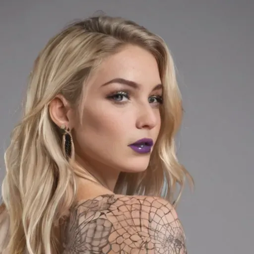 AI色情图片生成器