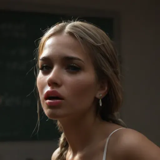 AI色情圖片產生器