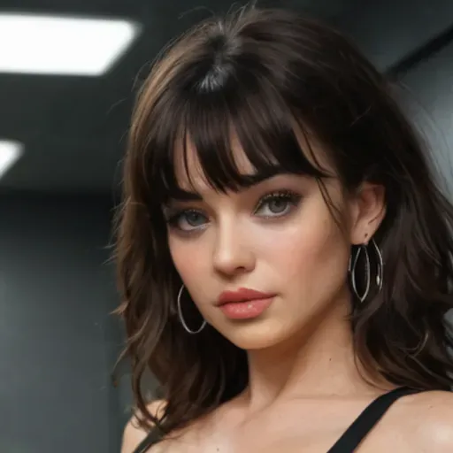 AIポルノ画像ジェネレーター