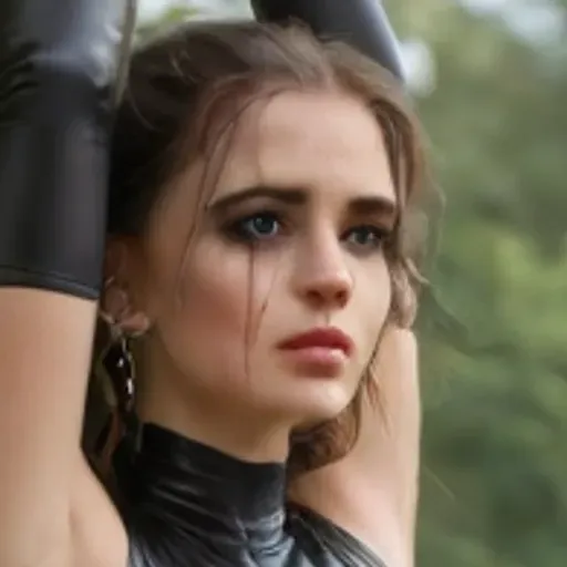 AI色情图片生成器