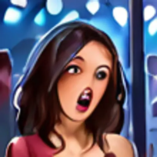 AI porn image generator