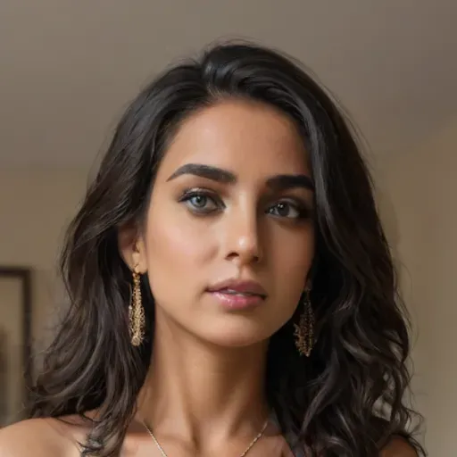 AI色情圖片產生器