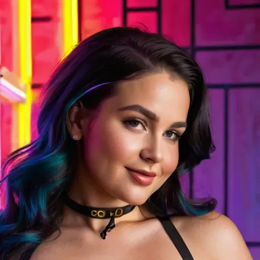 AI porn image generator