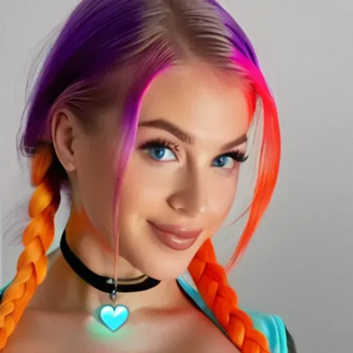 โปรแกรมสร้างภาพโปรนที่ใช้ปัญหา AI