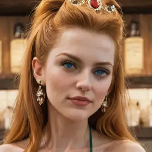 AI色情图片生成器