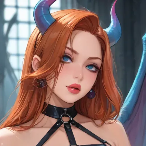 generatore di immagini porno IA