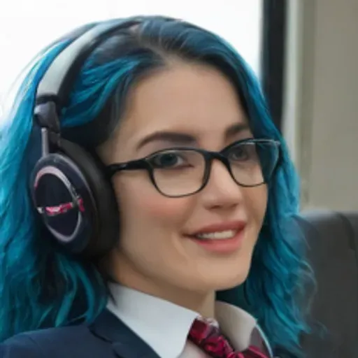 AI 포르노 이미지 생성기