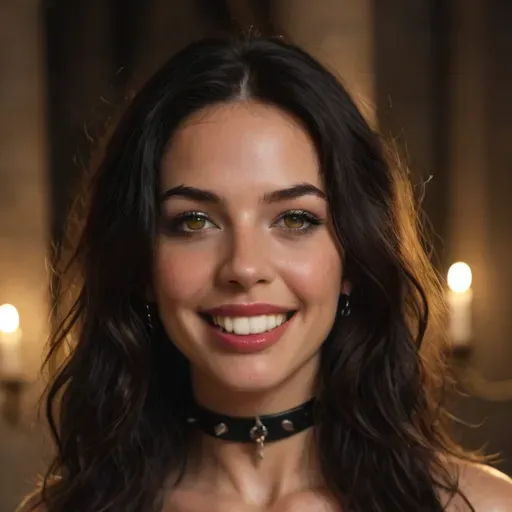 AI色情图片生成器