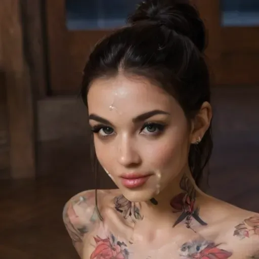 AI porn image generator