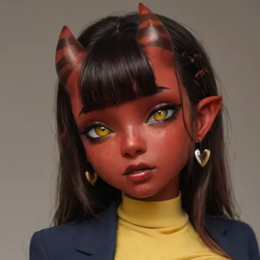 AI色情圖片產生器