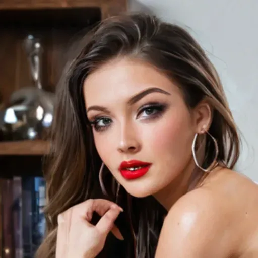 AI porn image generator