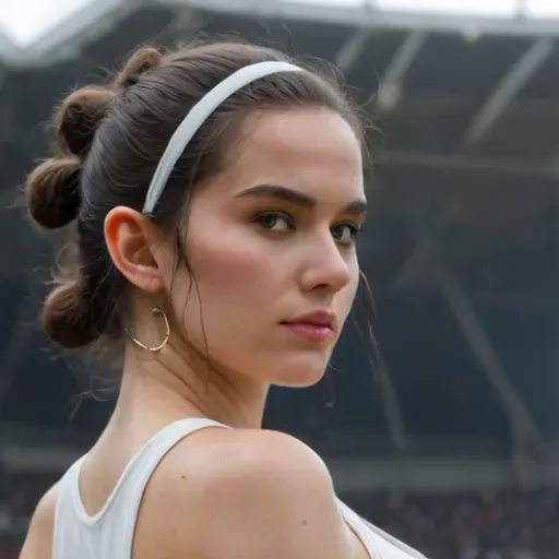 AI 포르노 이미지 생성기