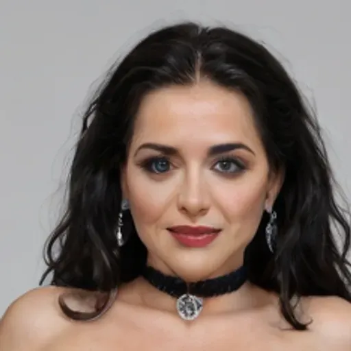 AI色情圖片產生器