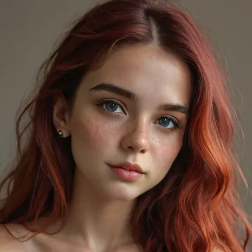 AI色情图片生成器