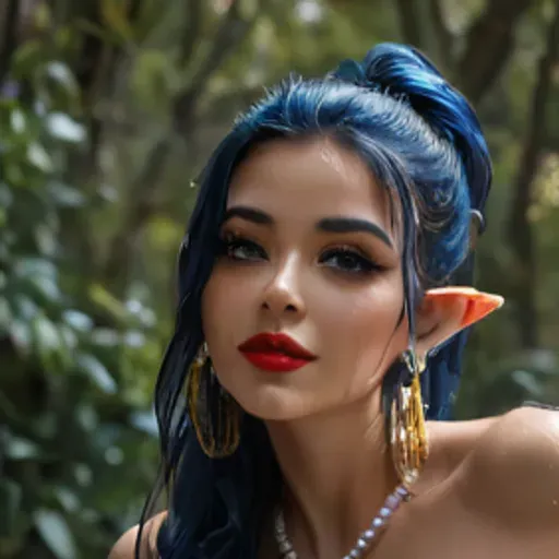 AI色情圖片產生器