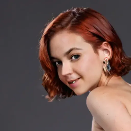 KI-Pornobild-Generator