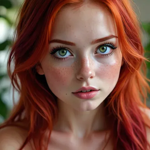 AI色情图片生成器