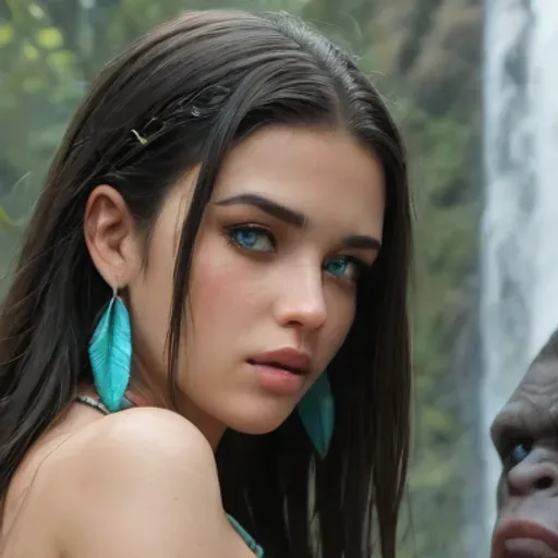 AI porn image generator