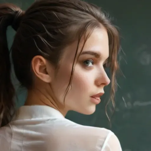 AI色情圖片產生器